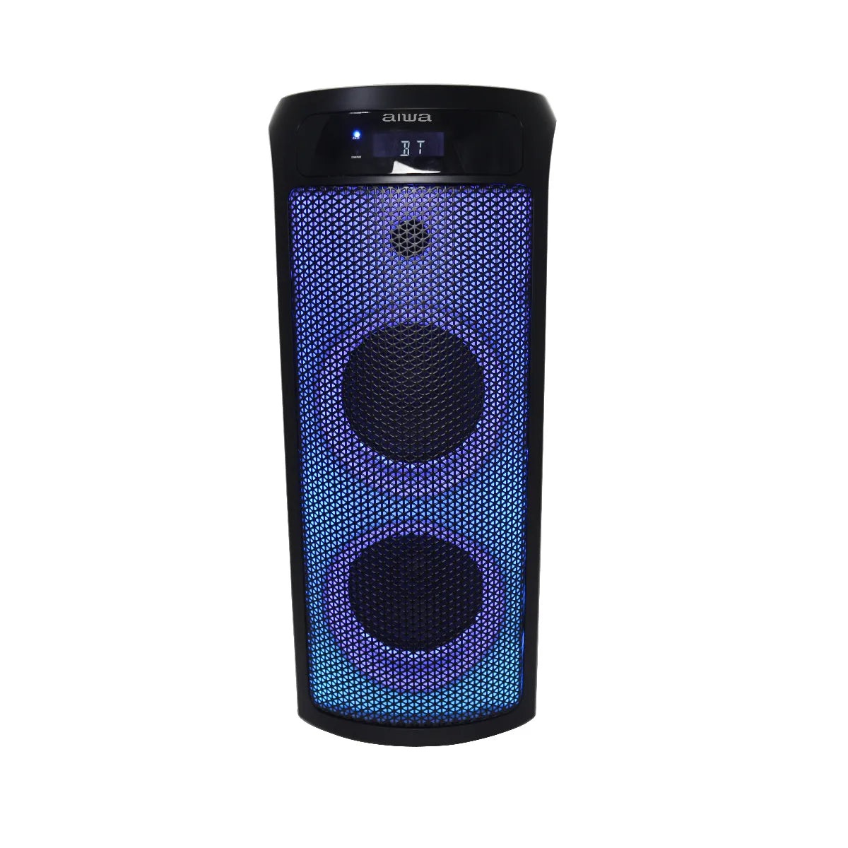 Sistema de Audio con 300W PMPO | 30RMS | AWPOK7D