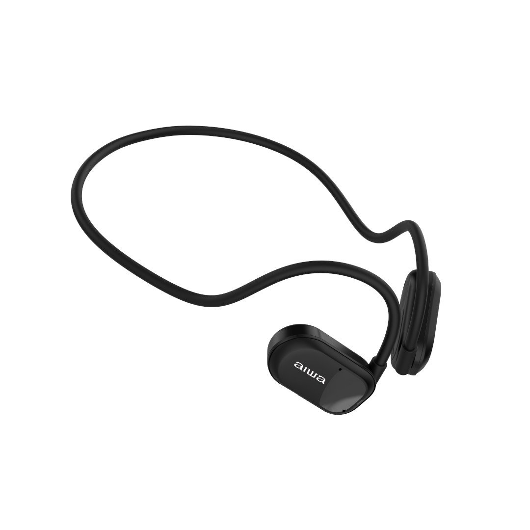 Audífonos Inalámbricos Bluetooth | Conducción de Aire | SPORT |AW-ACF1B