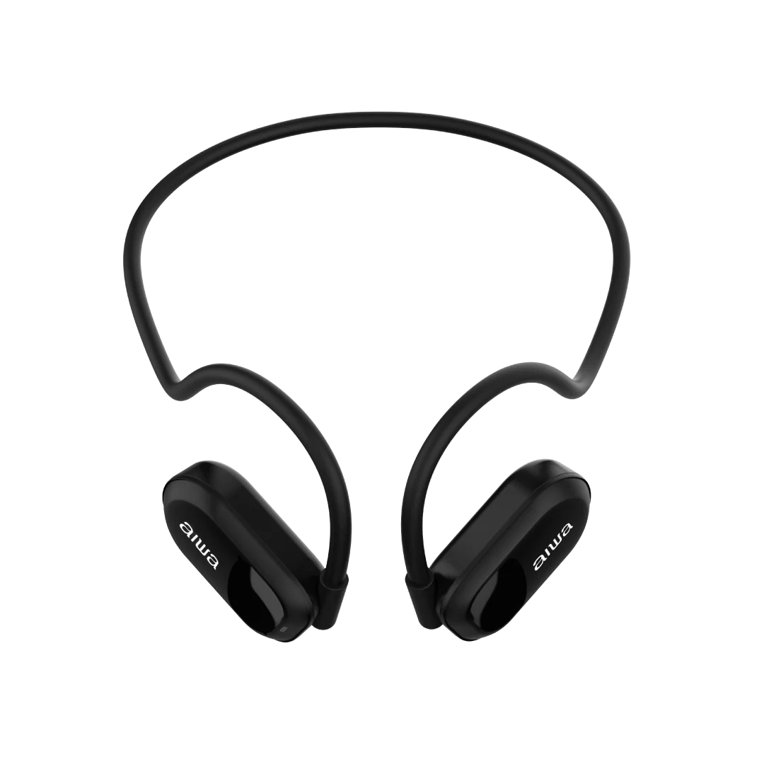 Audífonos Inalámbricos Bluetooth | Conducción de Aire | SPORT |AW-ACF1B