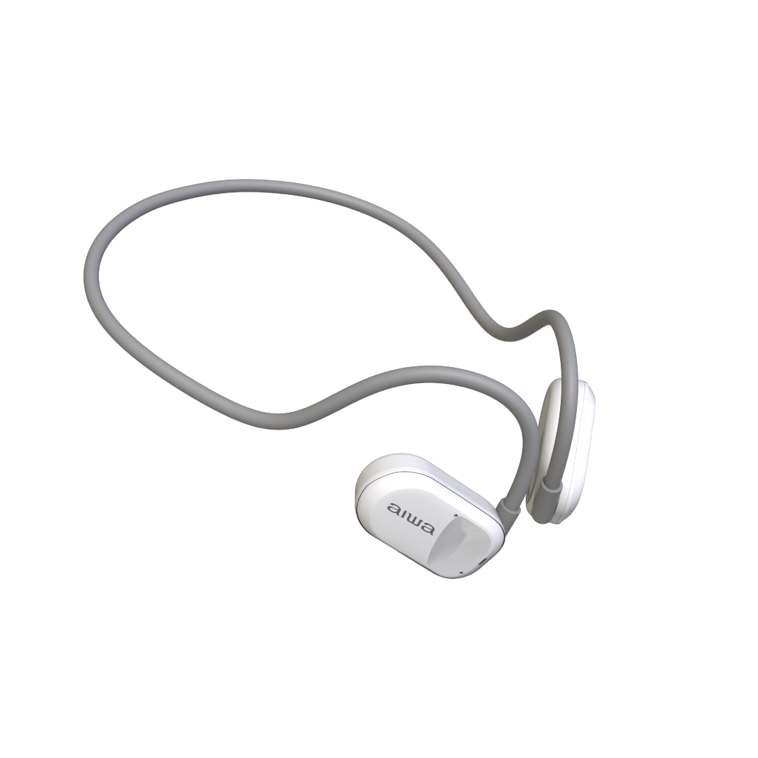 Audífonos Inalámbricos Bluetooth | Conducción de Aire | SPORT |AW-ACF1W