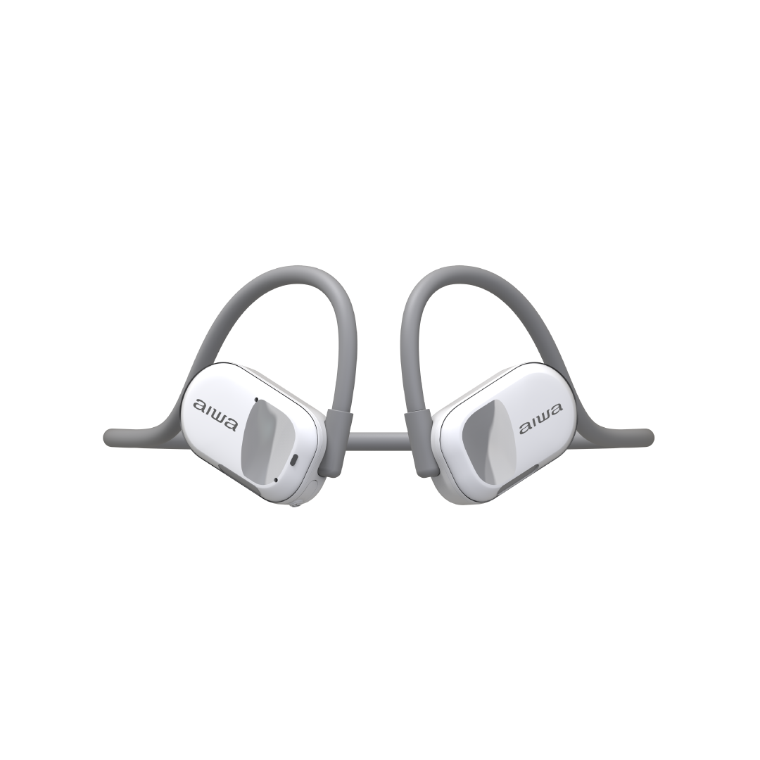 Audífonos Inalámbricos Bluetooth | Conducción de Aire | SPORT |AW-ACF1W
