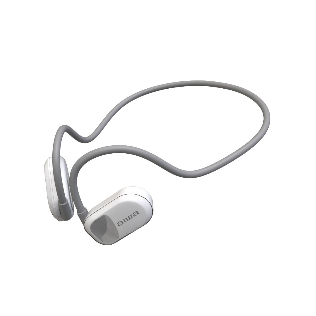 Audífonos Inalámbricos Bluetooth | Conducción de Aire | SPORT |AW-ACF1W