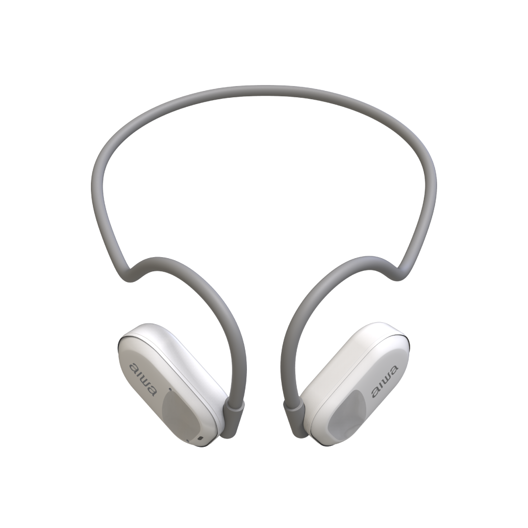 Audífonos Inalámbricos Bluetooth | Conducción de Aire | SPORT |AW-ACF1W