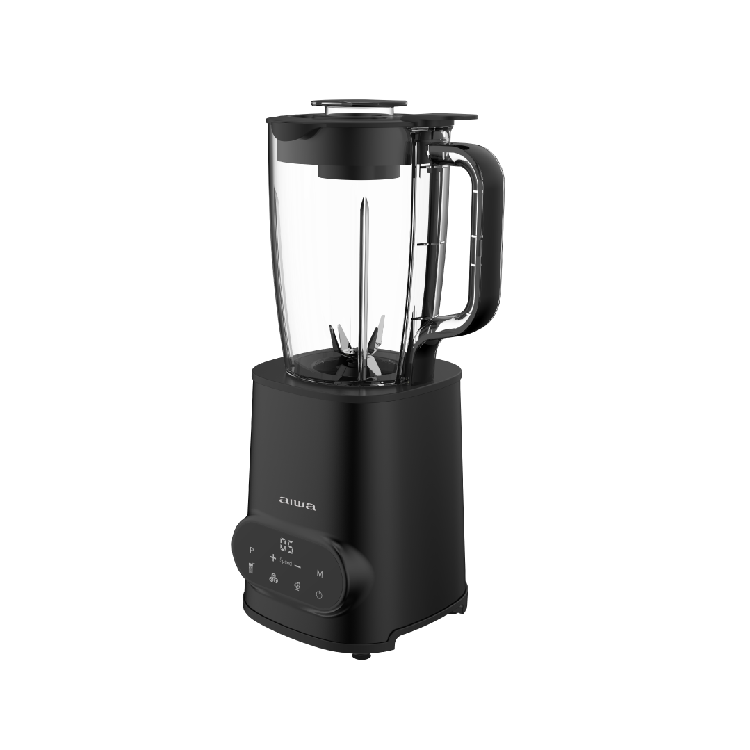 Licuadora de Jarra Tritán | 1.75L | 650W | Digital | AWHBPTLP7401