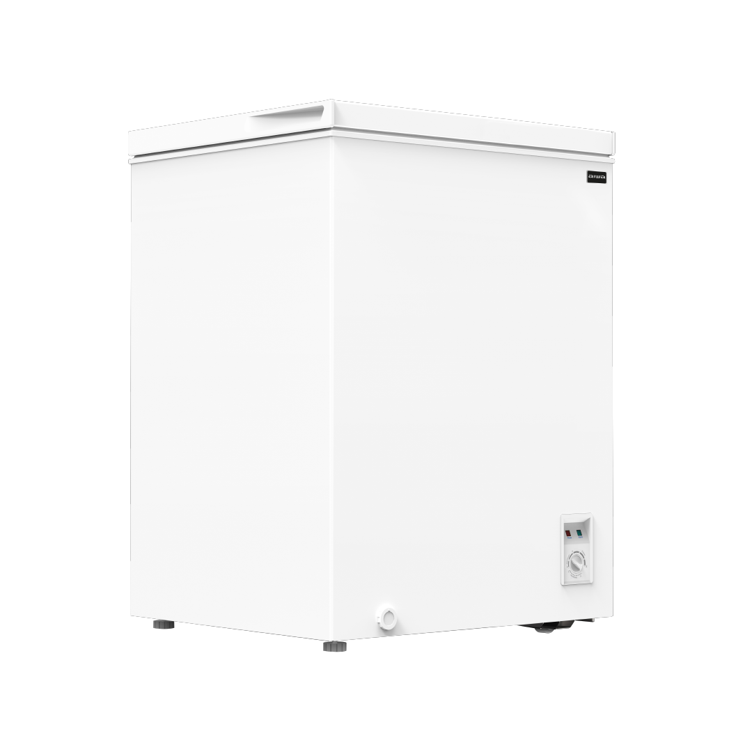 Congelador AIWA de 141L | AWHCFC15101