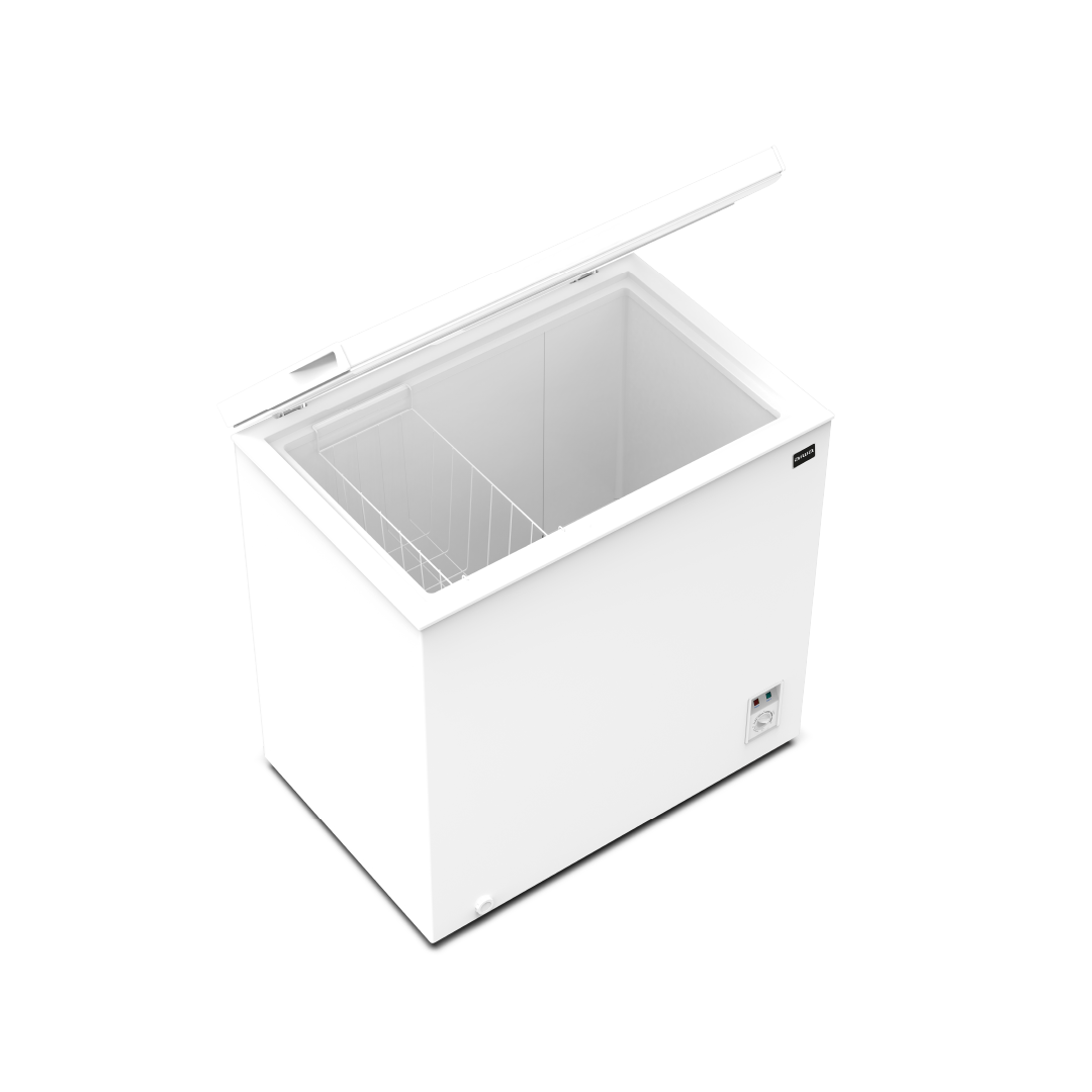 Congelador AIWA de 141L | AWHCFC15101