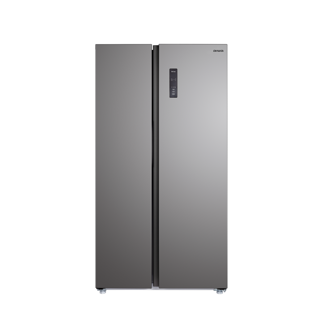 Refrigeradora Side by Side de 525L | AWHSSC56001 – Aiwa Store Panamá Refrigeradora Side by Side de 525L | AWHSSC56001 – Aiwa Store Panamá