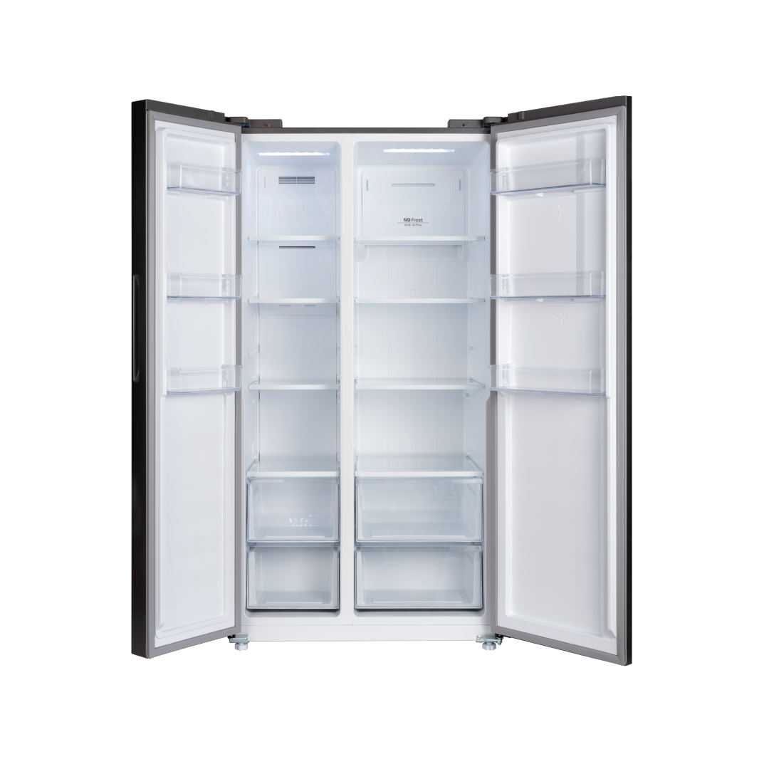 Refrigeradora Side by Side de 525L | AWHSSC56001