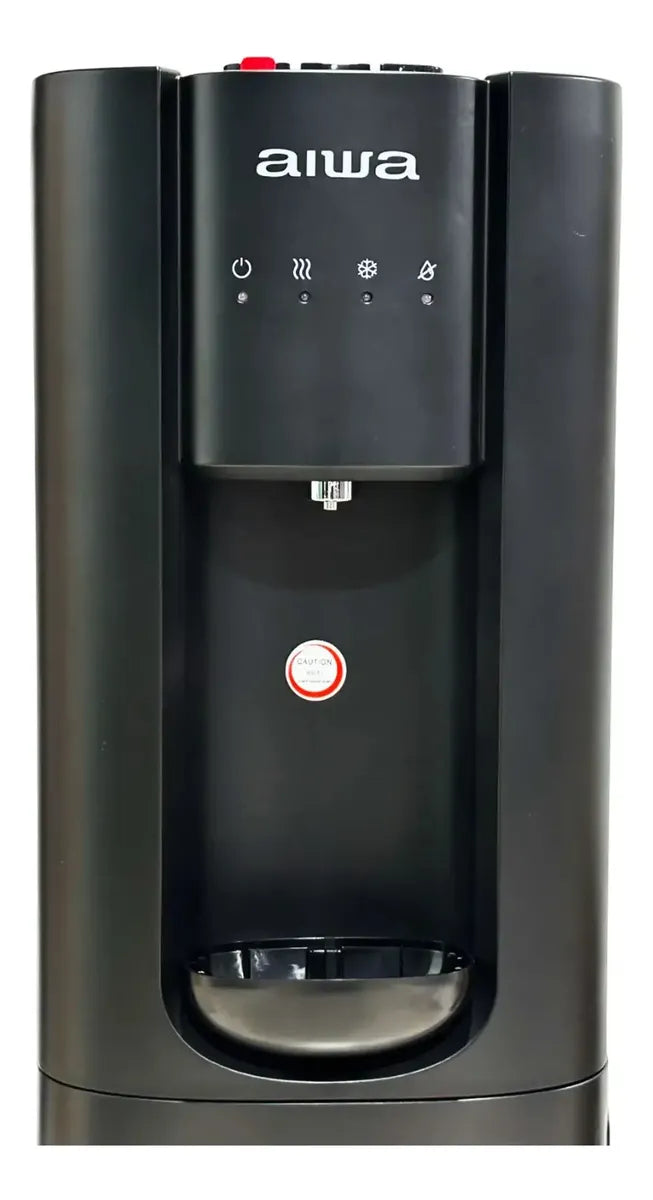Dispensador de Agua | Carga Inferior | Frio y Caliente | AWHWDBTC9701