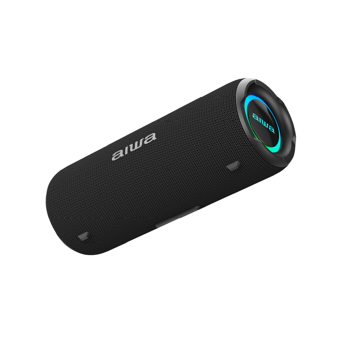 Bocina portatil | bluetooth |15W | TWS | Negro |2500mAh |AWQ260