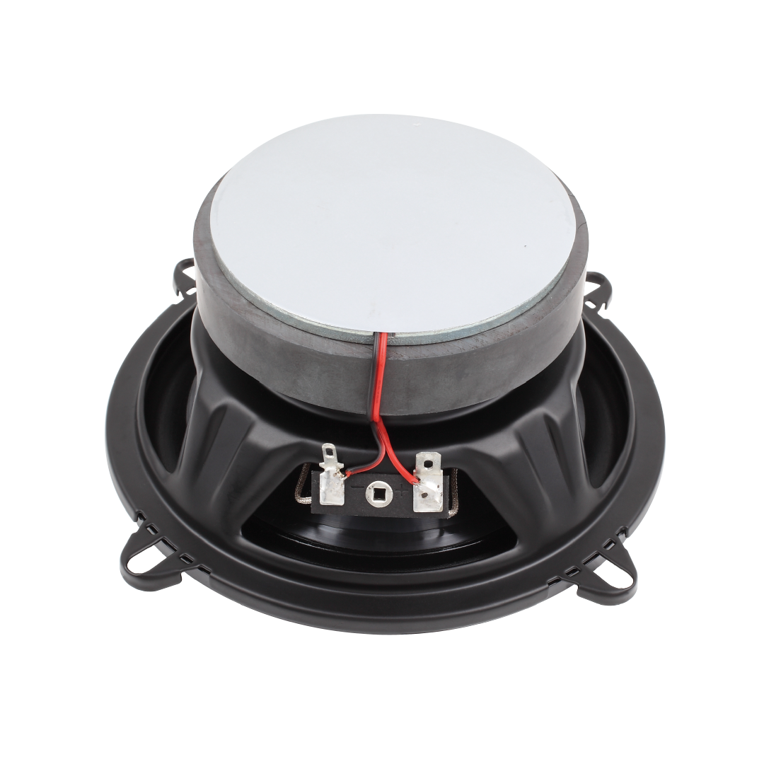 Bocinas para Auto 4.5" |2 Vías| 80W| 84dB| 100-20kHz|Car Audio| AW-S1065P