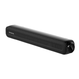 Mini Barra de Sonido Bluetooth con 30W RMS | 2.0 canales |
