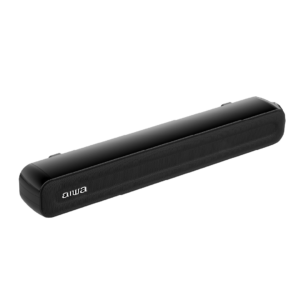 Mini Barra de Sonido Bluetooth con 30W RMS | 2.0 canales |