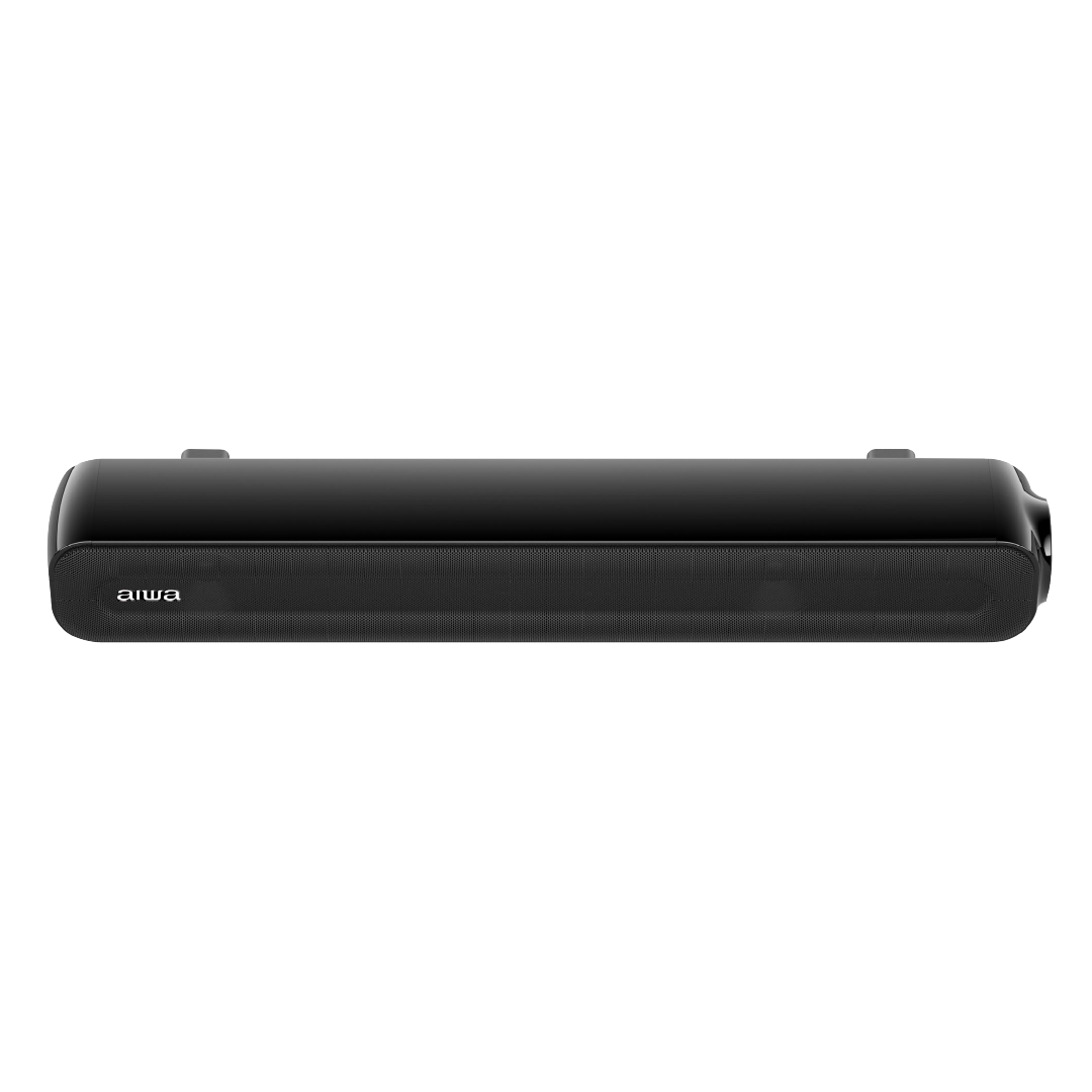 Mini Barra de Sonido Bluetooth con 30W RMS | 2.0 canales |
