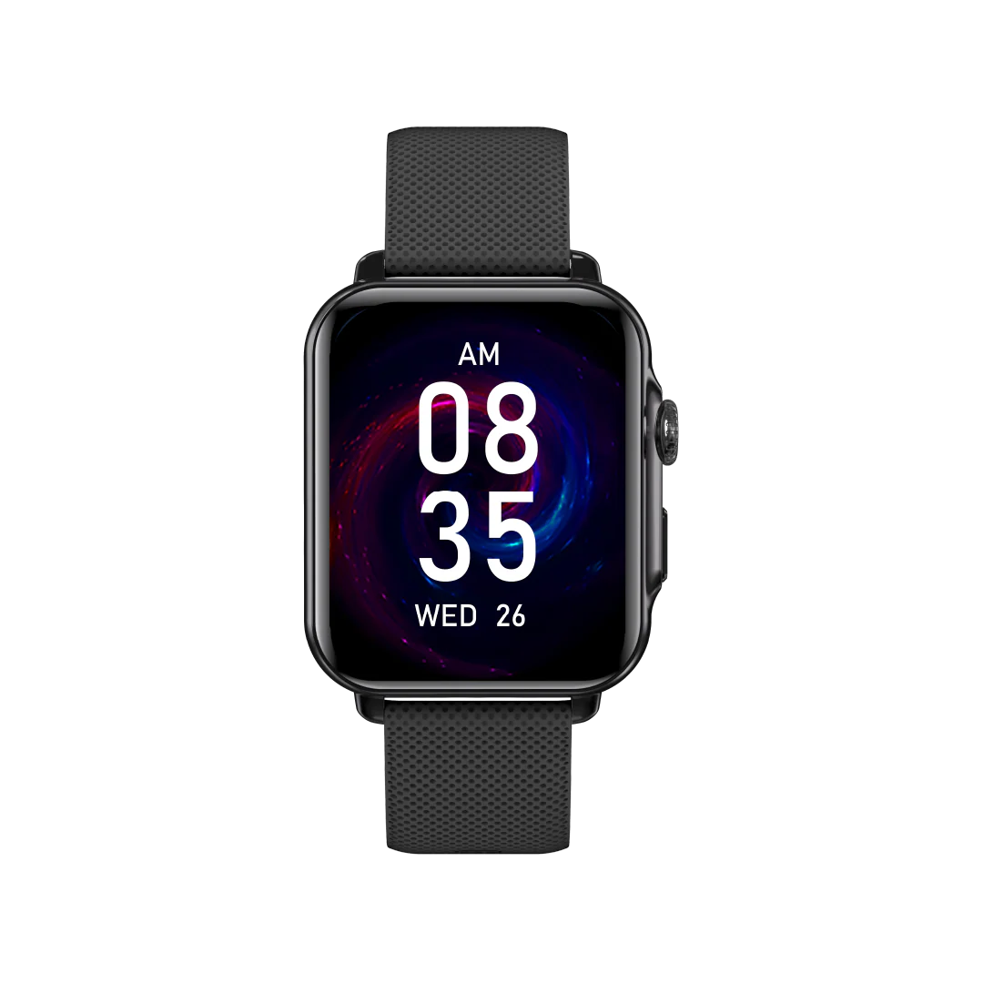 Reloj Inteligente |Aiwatch |1.85"|Negro/Negro|260mAh|AWSF13BB