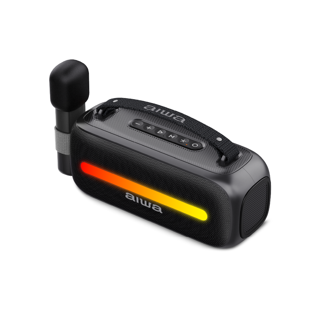 Bocina Portátil Bluetooth 12W | AWSS40BT