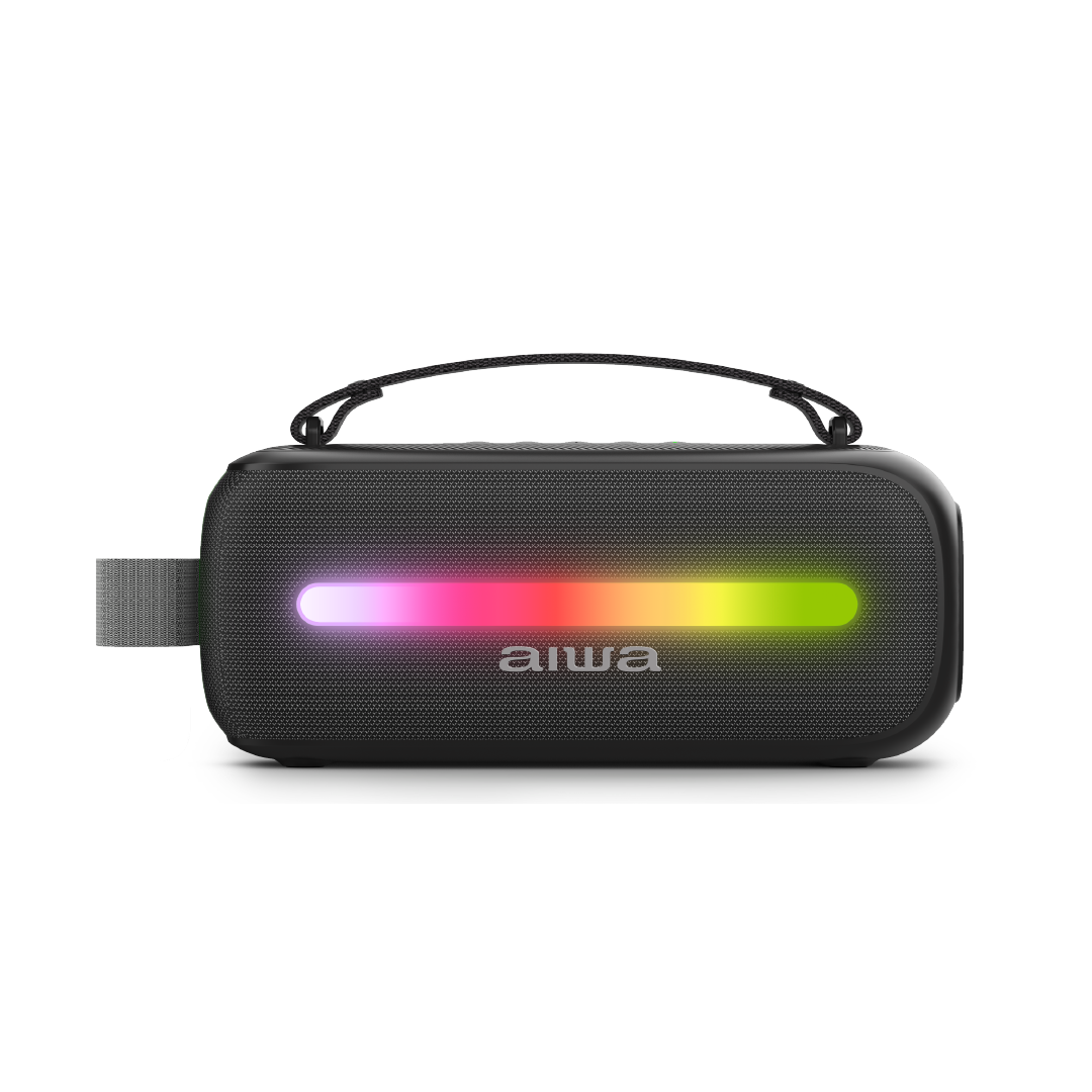 Bocina Portátil Bluetooth 12W | AWSS40BT