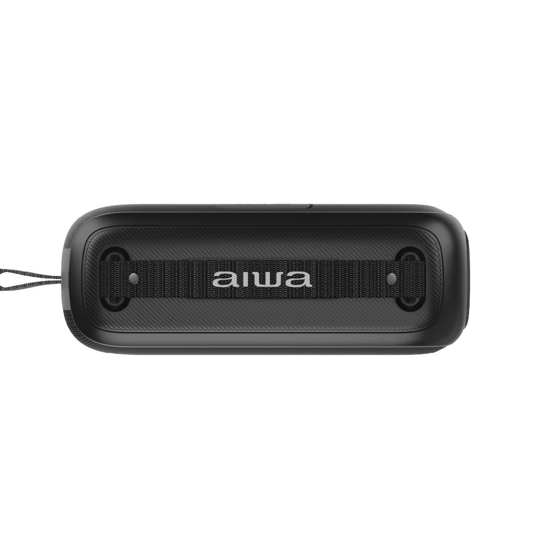 Bocina Portátil Bluetooth 12W | AWSS40BT