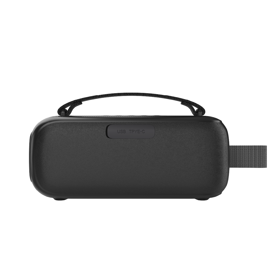 Bocina Portátil Bluetooth 12W | AWSS40BT