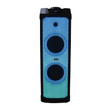Sistema de Audio con 2000W PMPO | 200RMS | AWPOK100D