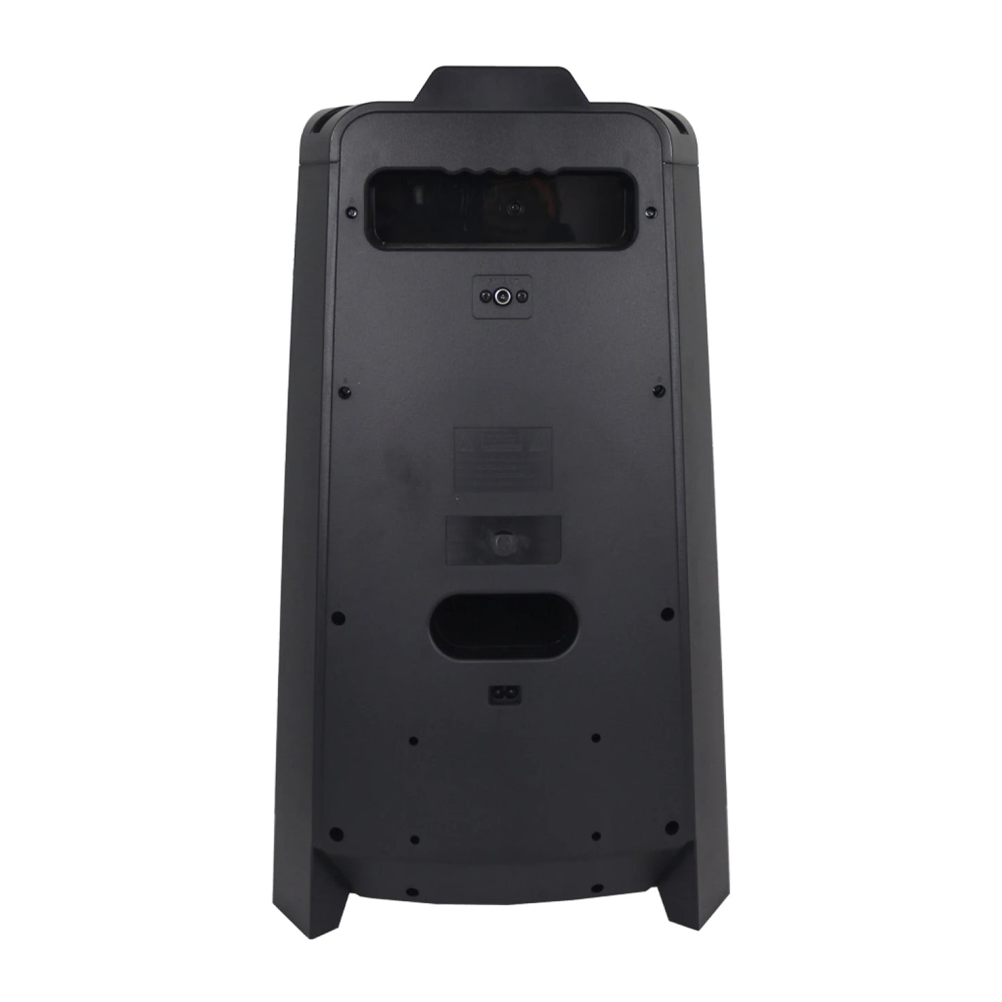 Sistema de Audio con 500W |Luces LED Multicolor|TWS ||AWPOK400LD