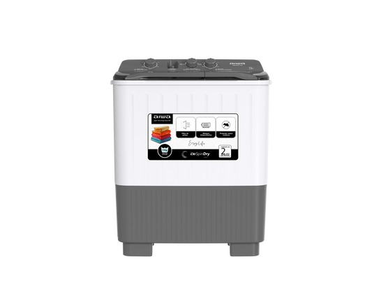 LAVADORA|SEMI AUTOMATICA|11KG|SIN BOMBA|AWHTTX1101