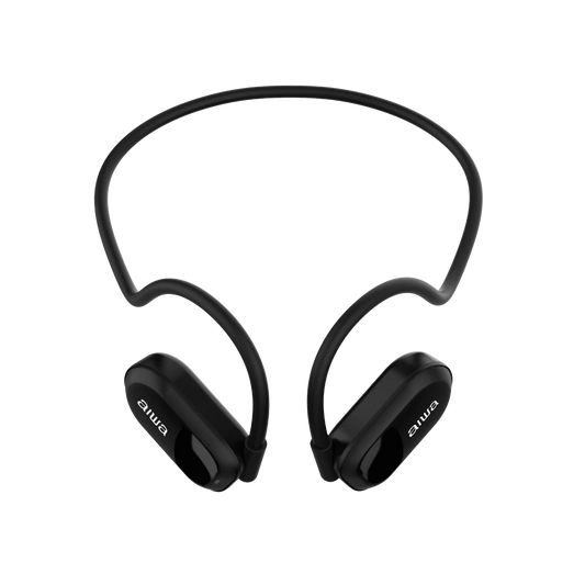 Audífonos Inalámbricos Bluetooth | Conducción de Aire | SPORT  |AW-ACF1B