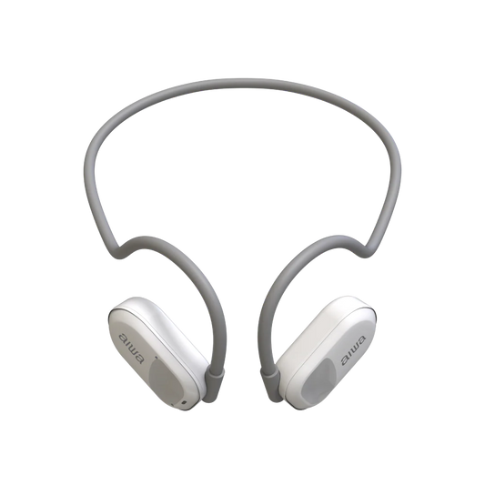 Audífonos Inalámbricos Bluetooth | Conducción de Aire | SPORT  |AW-ACF1W