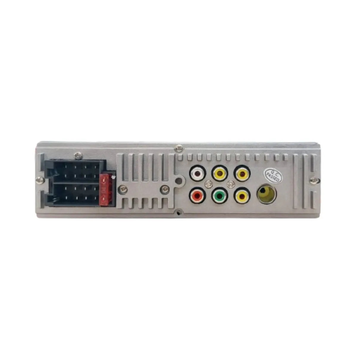 Radio para Auto con Pantalla 4" | 1 DIN | Mirrorlink |  | AWCAW440BT