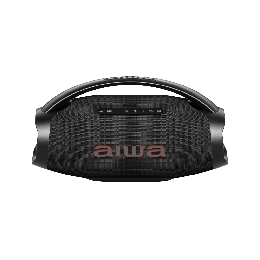 Bocina Portatil 1300W|BOOMBOX|130RMS|TWS|AWH51BT