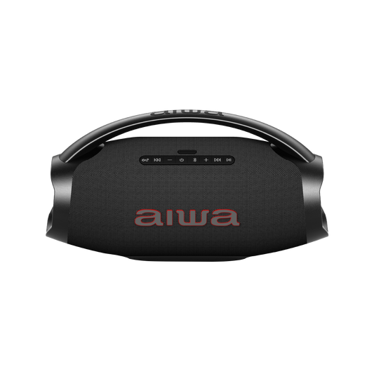 Bocina Portatil 1300W|BOOMBOX|130RMS|TWS|AWH51BT