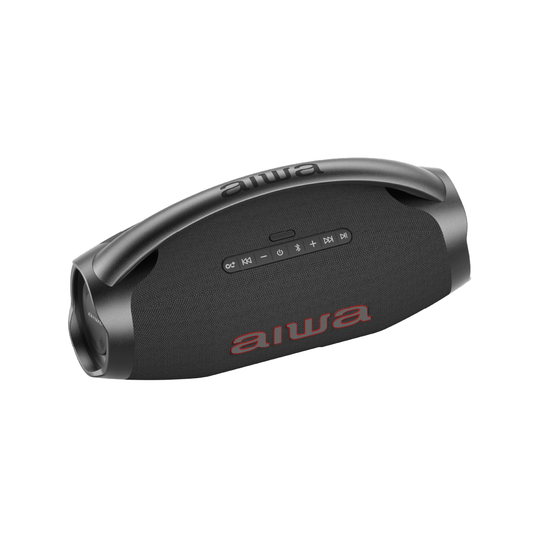Bocina Portatil 1300W|BOOMBOX|130RMS|TWS|AWH51BT