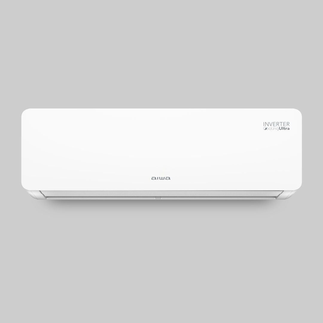 Aire Acondicionado | 24000 BTUs | Efficient Series | Inverter |SEER 16