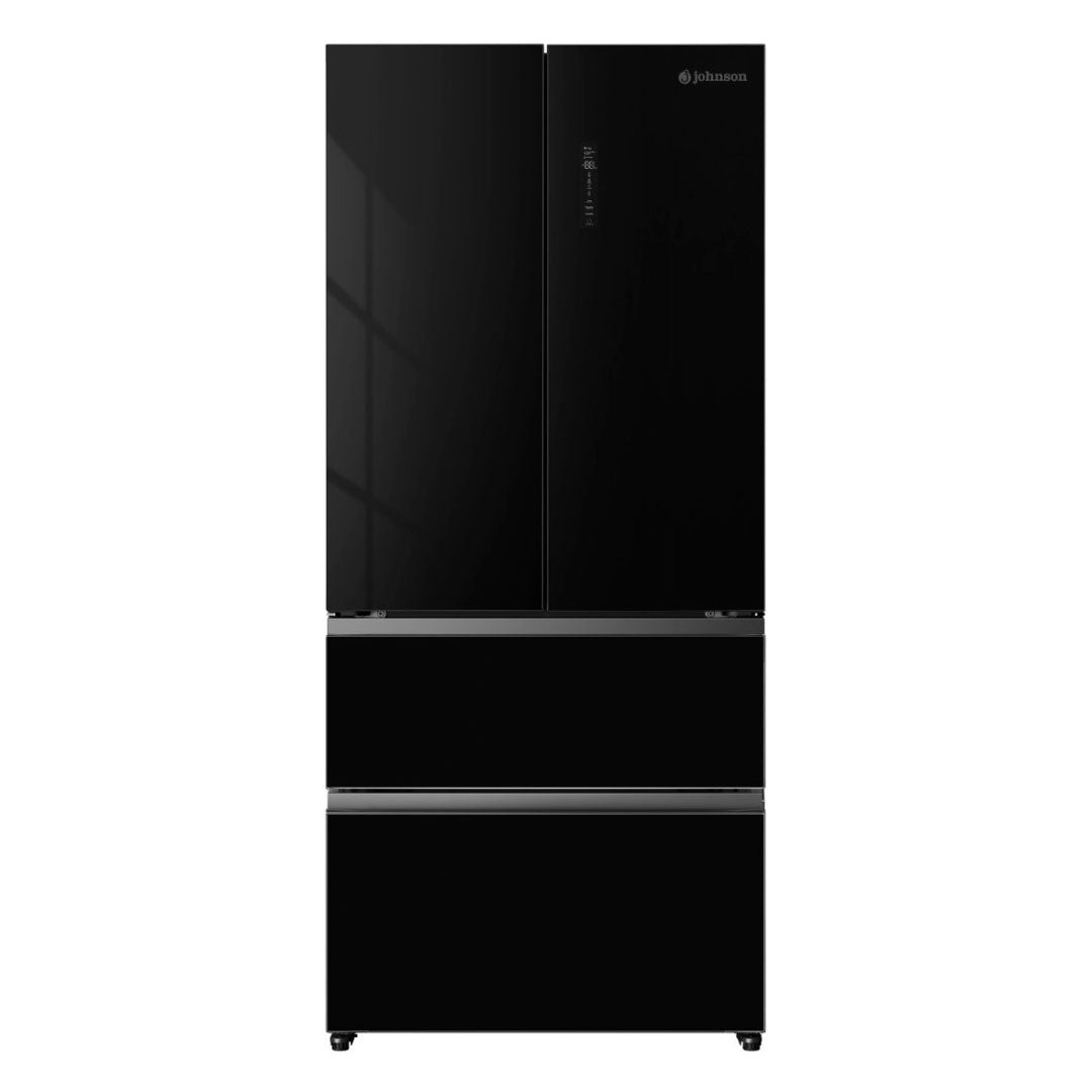 Refrigeradora| Black Edition| French Door de 18.8 CuFT |AWHFDTC53001