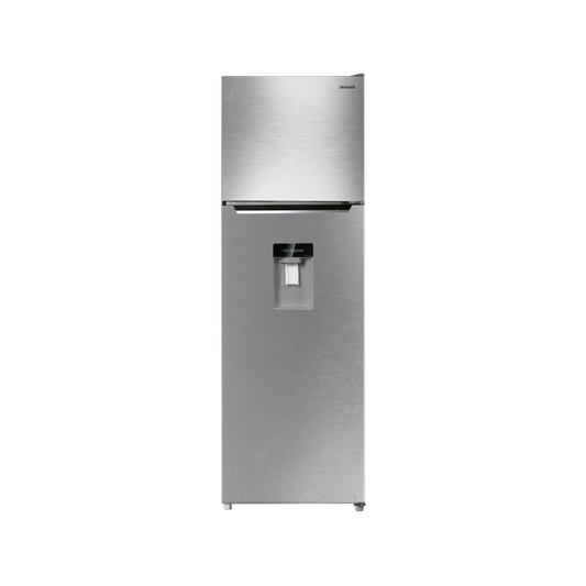 Refrigeradora Top Mount de 9 Pies Cúbicos | 248L | No Frost | Dispensador de Agua | AWHRC26501