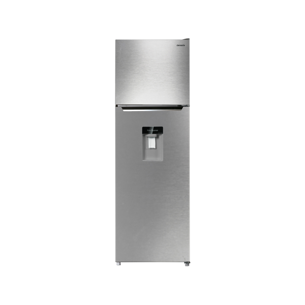Refrigeradora Top Mount de 9 Pies Cúbicos | 248L | No Frost