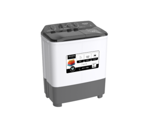 Lavadora Semi Automática | sin bomba | 9Kg | AWHTTX0901