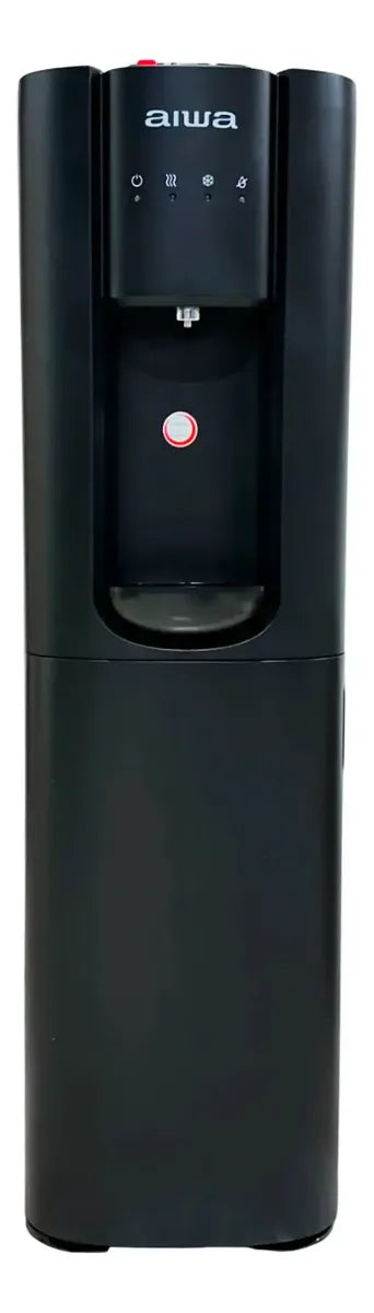 Dispensador de Agua | Carga Inferior | Frio y Caliente | AWHWDBTC9701
