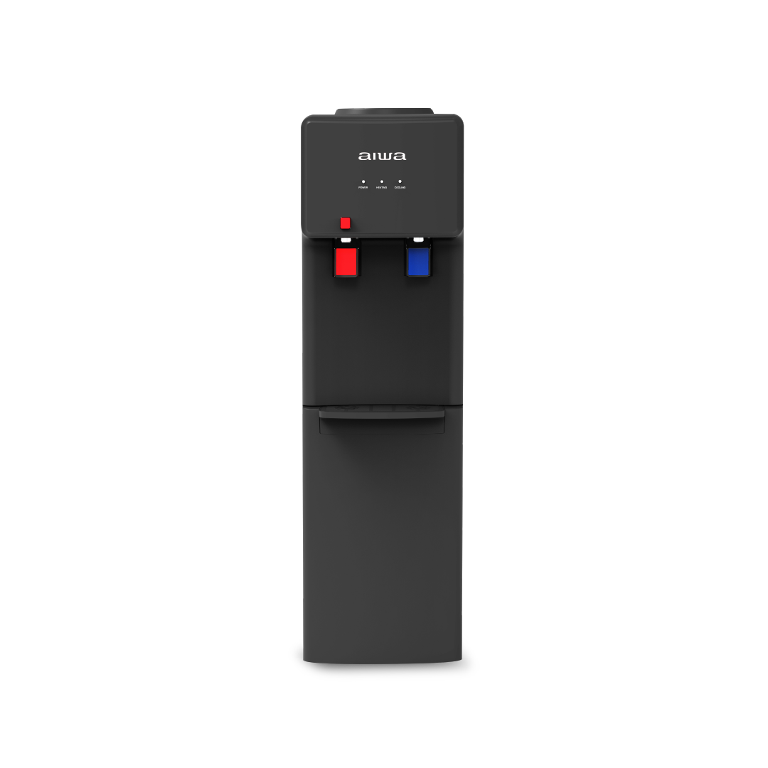 Dispensador de Agua | Carga superior | Frio y Caliente | AWHWDTC1001