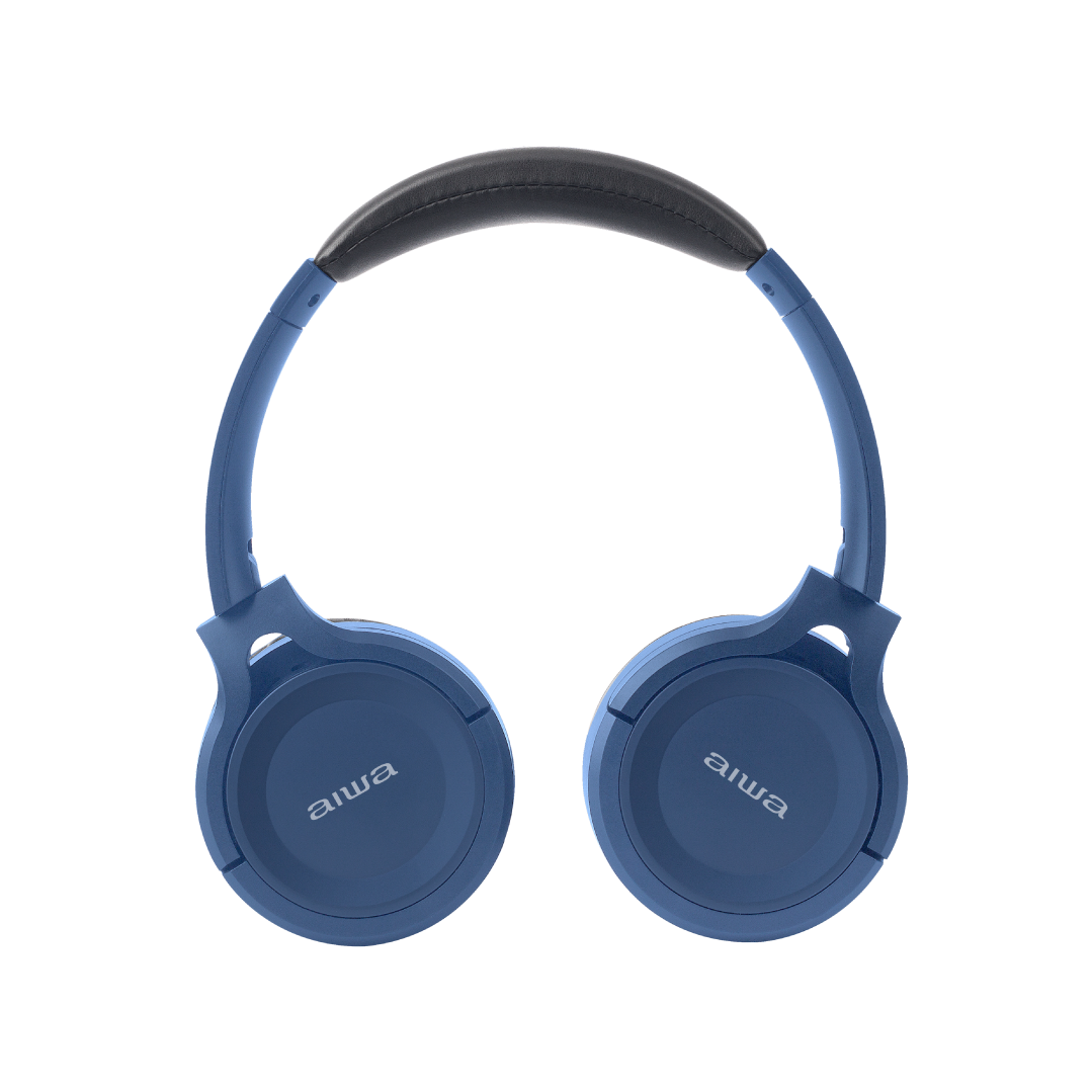 Audifonos Inalambricos  | On Ear| Bluetooh 5.0 |Variedad de Colores| AWK17