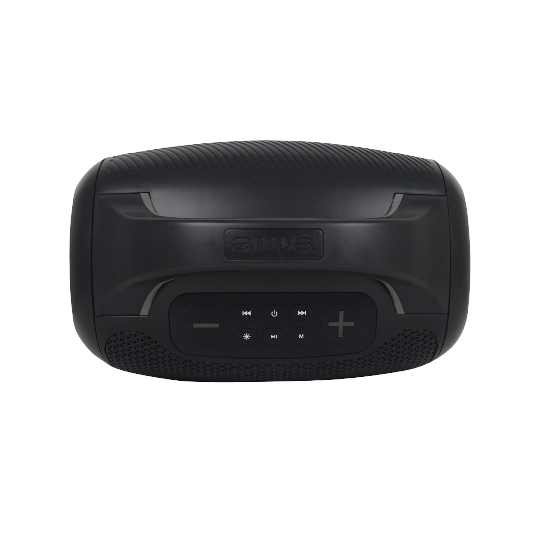 Bocina Portátil Bluetooth 500W con Radio FM | AWPOK68