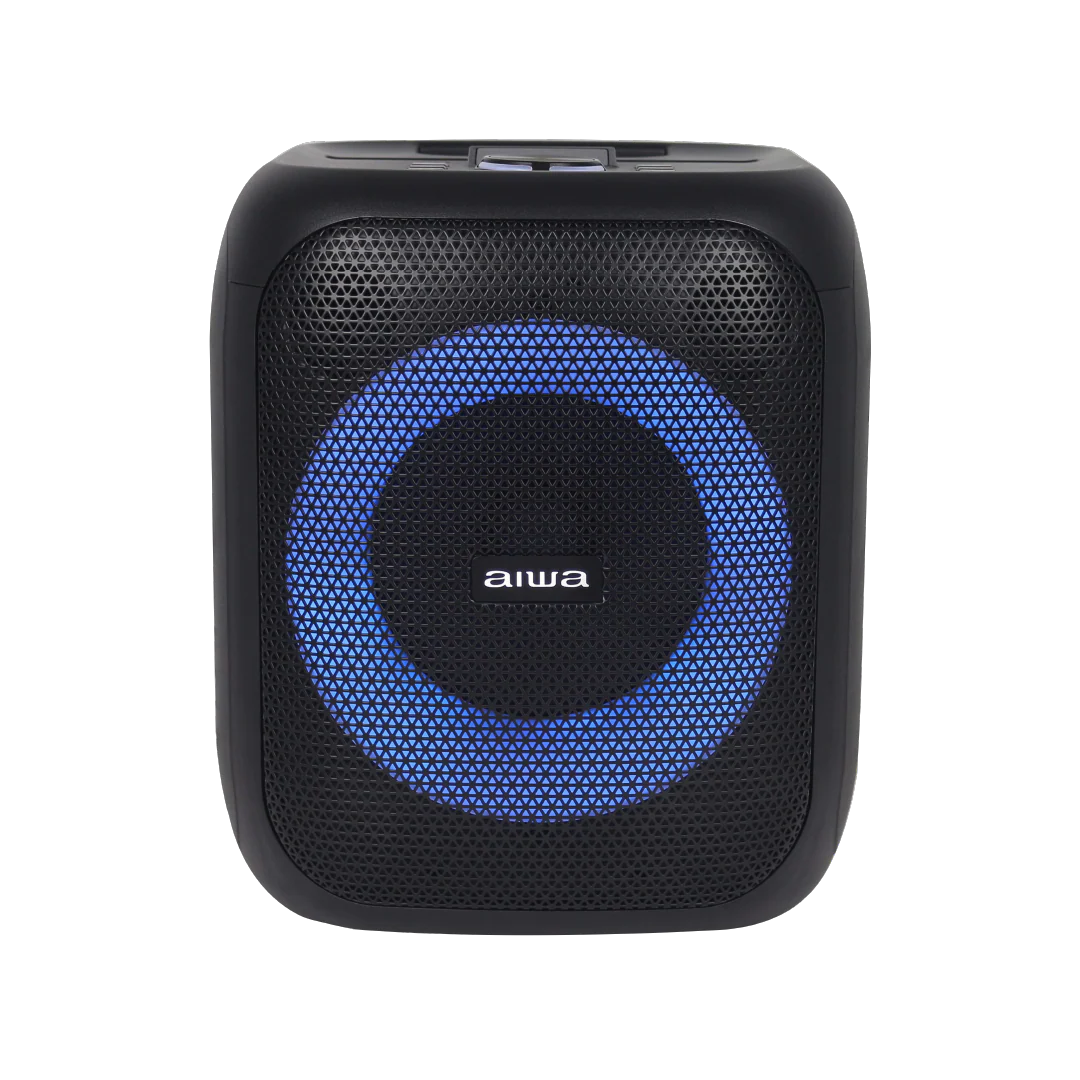 Sistema de Audio con 200W |Luces LED  Multicolor|TWS ||AWPOK9T