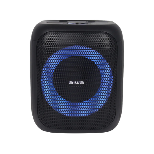 Sistema de Audio con 200W |Luces LED  Multicolor|TWS ||AWPOK9T