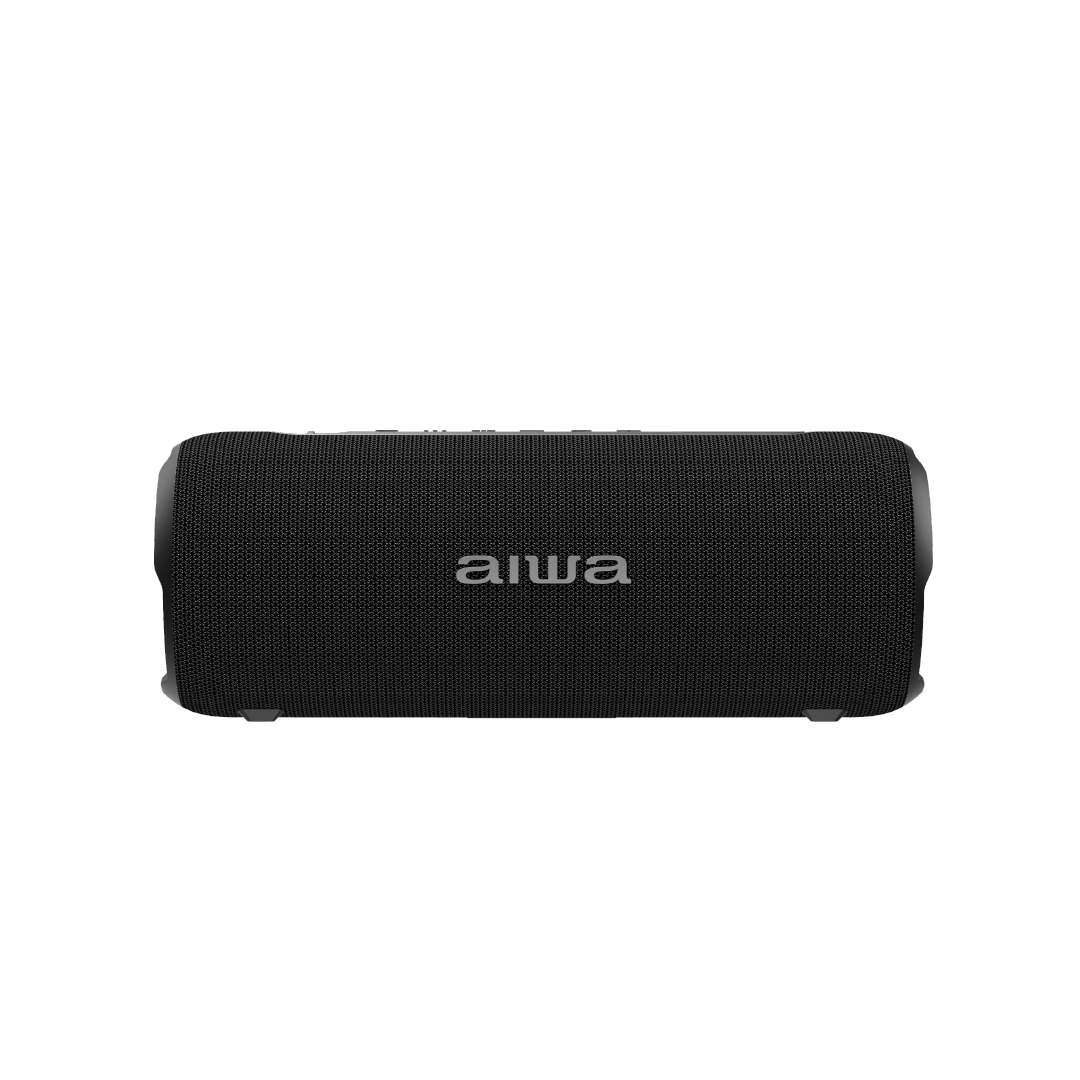 Bocina portatil | bluetooth  |15W | TWS | Negro |2500mAh |AWQ260