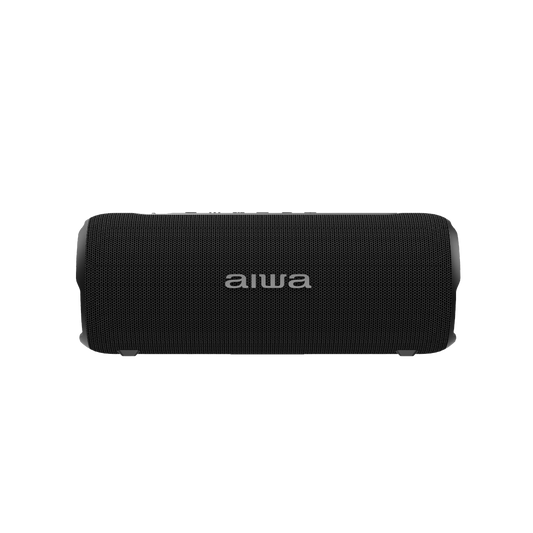 Bocina portatil | bluetooth  |15W | TWS | Negro |2500mAh |AWQ260