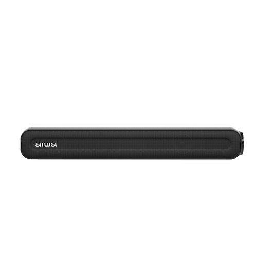 Mini Barra de Sonido Bluetooth con 30W RMS | 2.0 canales |