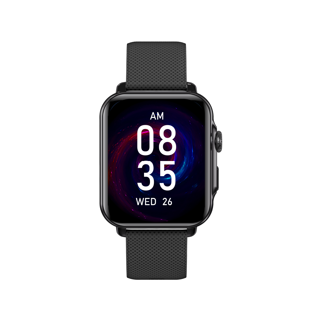 Reloj Inteligente |Aiwatch |1.85"|Gris/Negro|260mAh|AWSF13BB