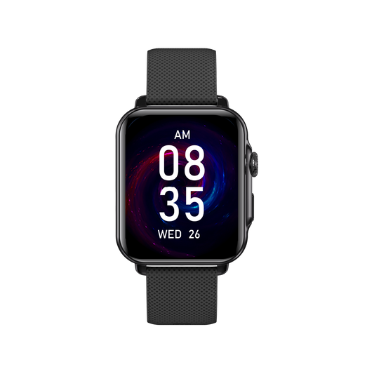 Reloj Inteligente |Aiwatch |1.85"|Gris/Negro|260mAh|AWSF13BB