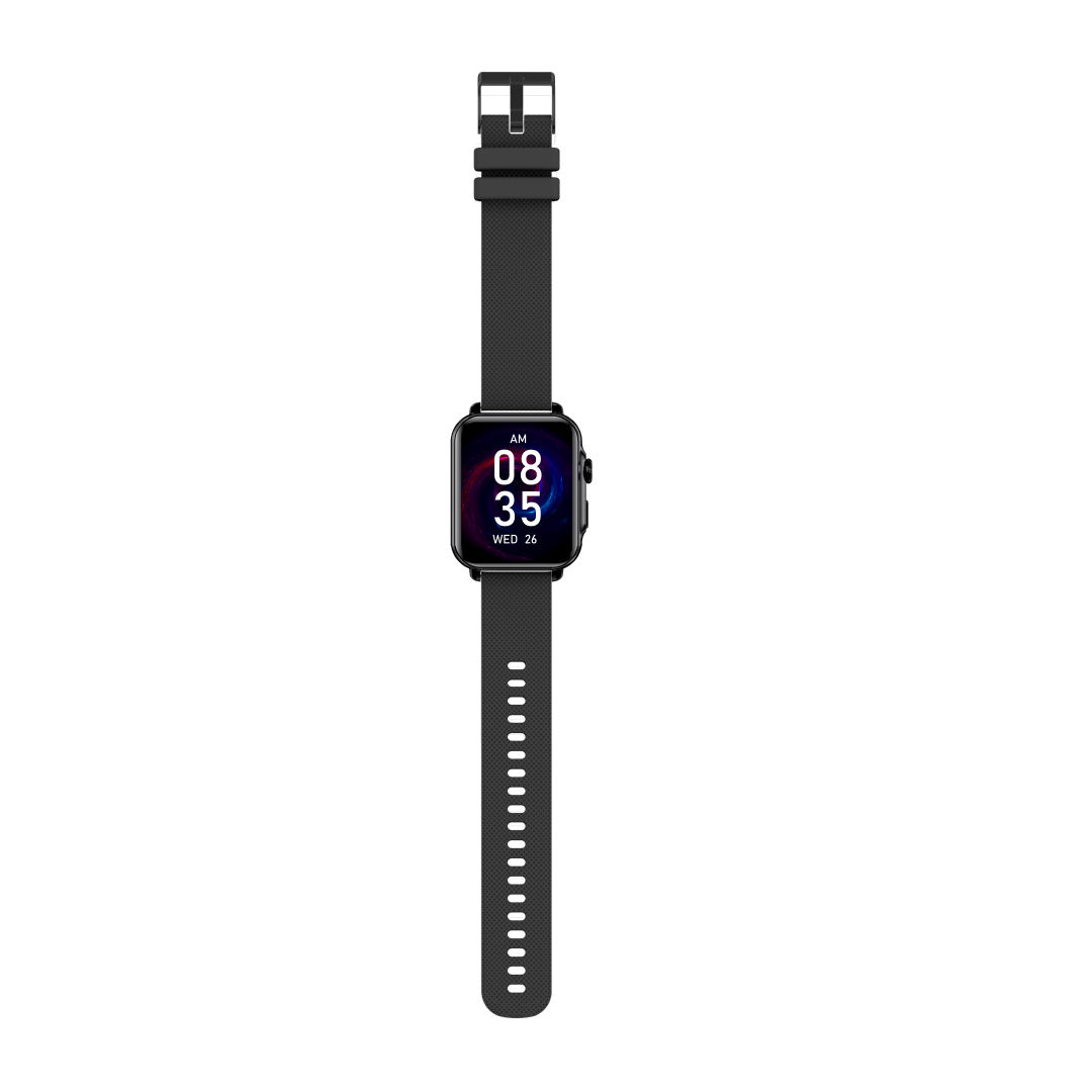 Reloj Inteligente |Aiwatch |1.85"|Gris/Negro|260mAh|AWSF13BB