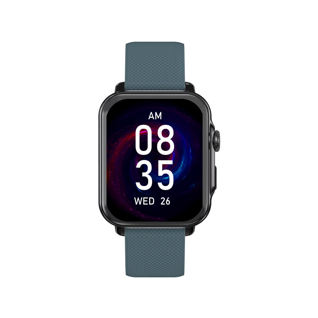 Reloj Inteligente |Aiwatch |1.85"|Azul/Negro|260mAh|AWSF13BU